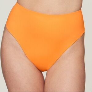 CUUP High-Waist Swim Bottoms